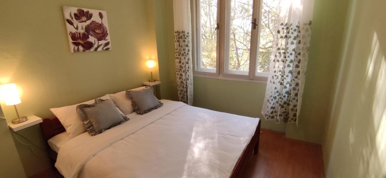 Villa Sunci Rijeka Bagian luar foto