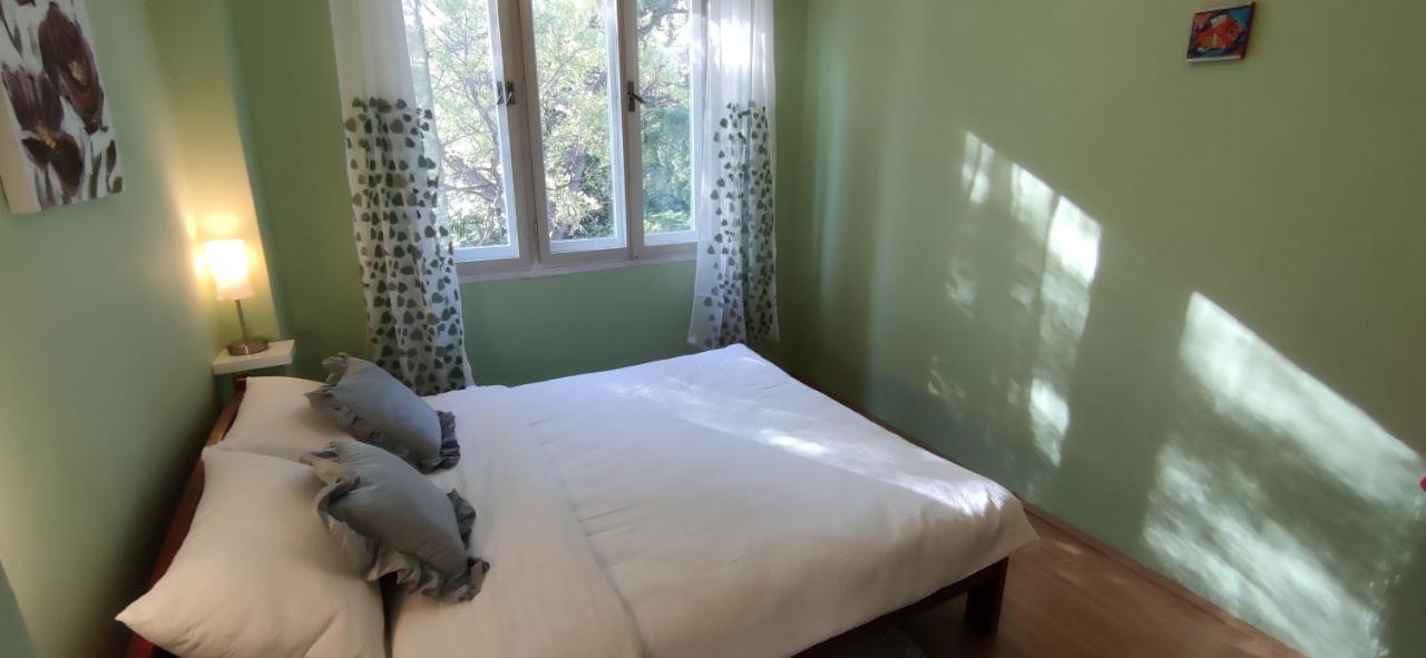 Villa Sunci Rijeka Bagian luar foto